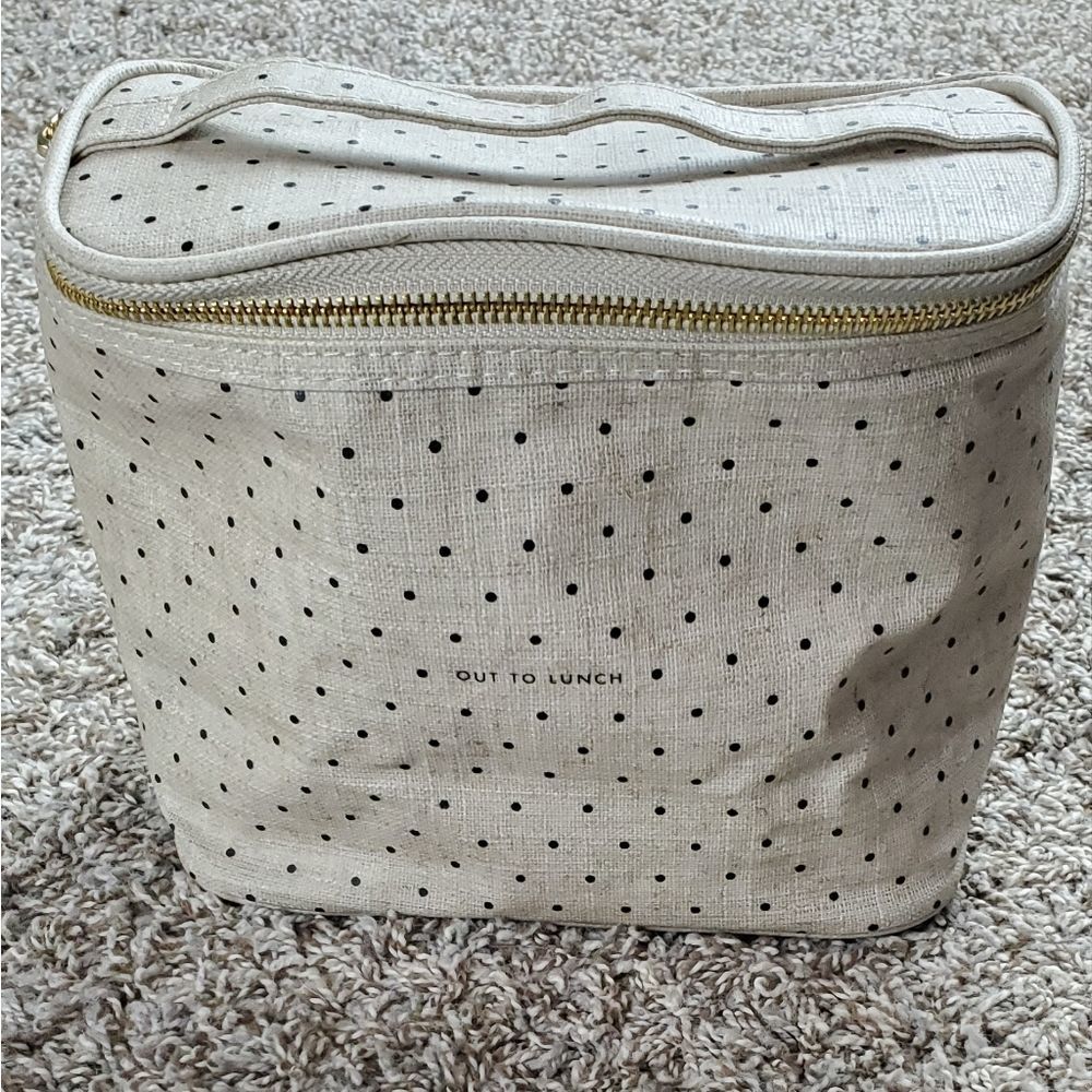 Kate Spade Lunch BAG - Picture 2 of 4